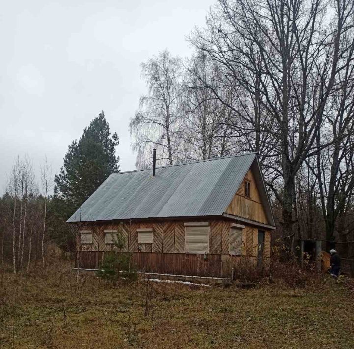 земля Арзамас городской округ, с. Новоселки фото 6