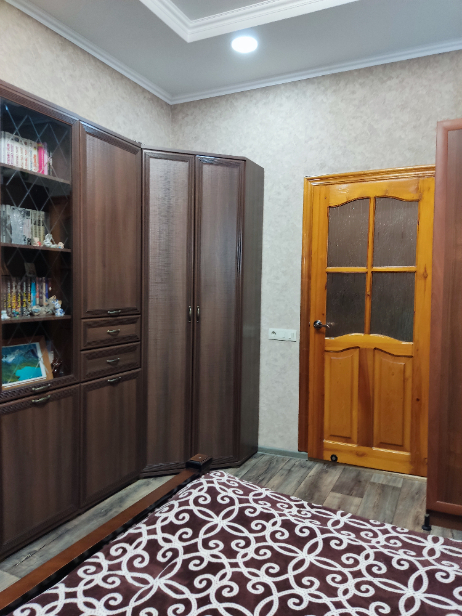 квартира г Орел р-н Заводской ш Карачевское 84 фото 4