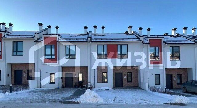 с Горный Щит ул Толстого Ботаническая муниципальное образование фото