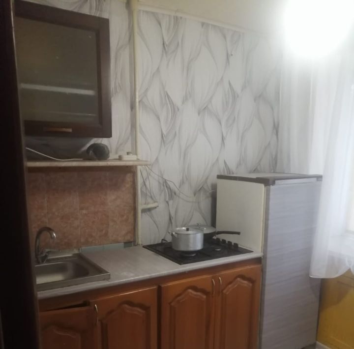 квартира г Орск р-н Октябрьский Новый город пер Хрустальный 2 фото 6