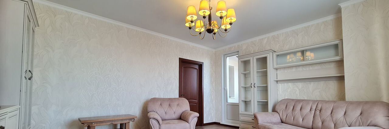 квартира г Тольятти р-н Автозаводский пр-д Оптимистов 7 фото 5