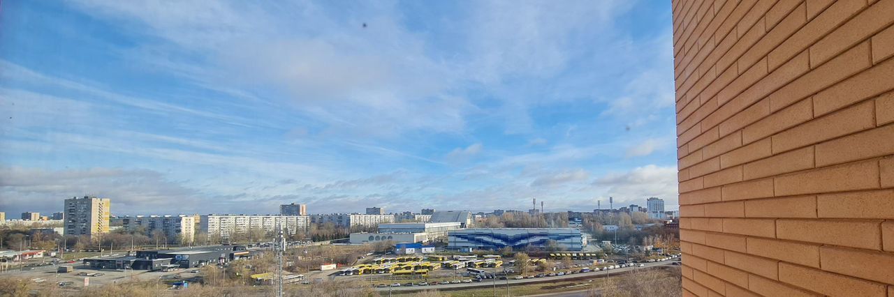 квартира г Тольятти р-н Автозаводский пр-д Оптимистов 7 фото 27