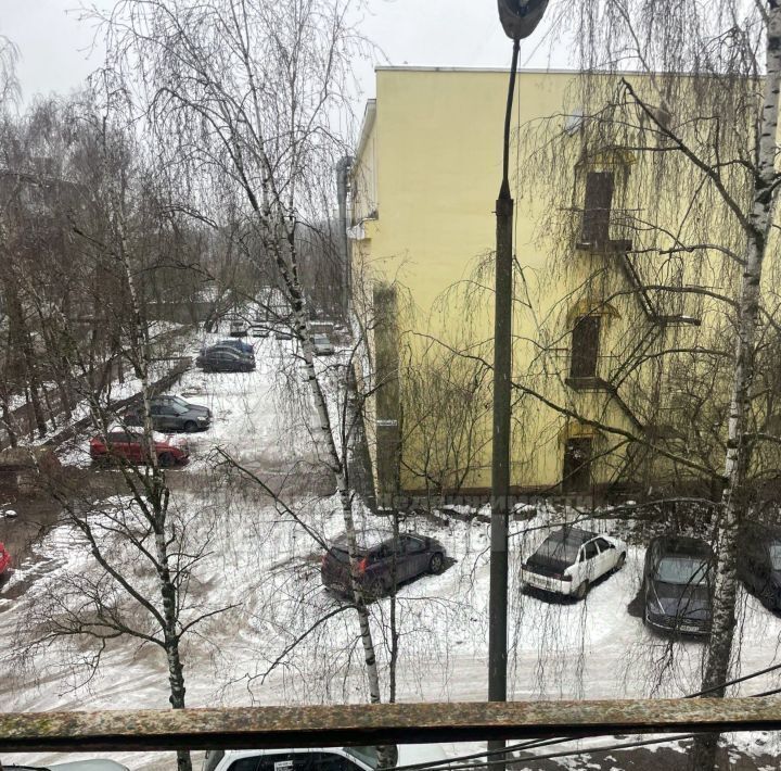 квартира г Смоленск р-н Заднепровский ул Госпитальная 17 фото 7