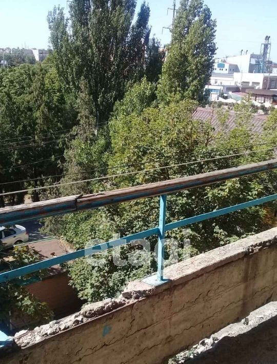комната р-н Ейский г Ейск ул Коммунистическая фото 7