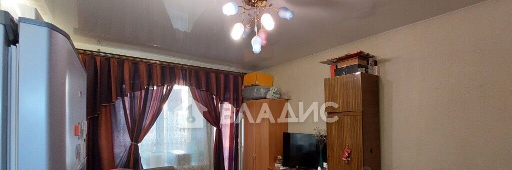комната г Владимир р-н Октябрьский ул Гагарина 10 фото 2