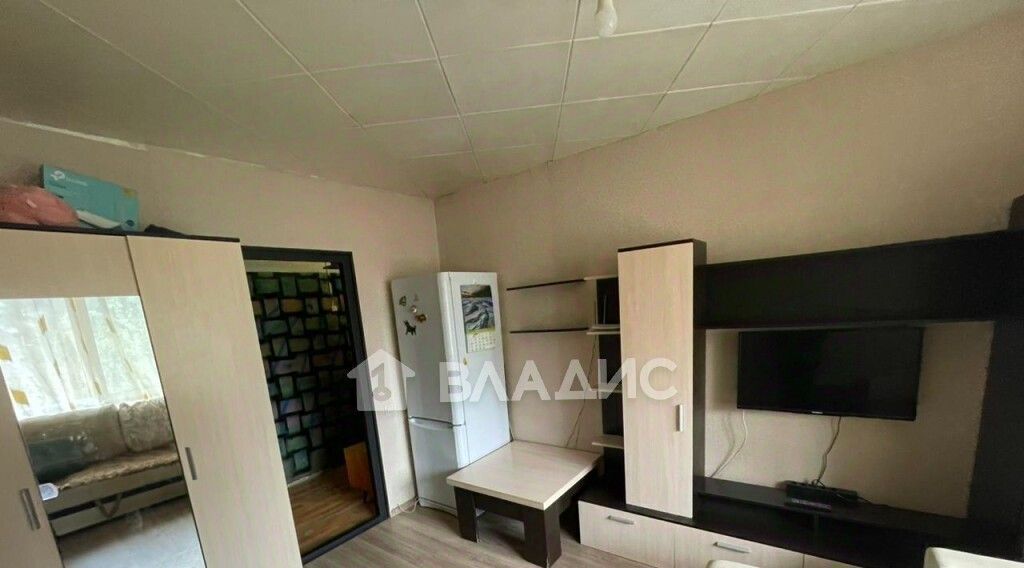 комната г Владимир р-н Октябрьский ш Судогодское 37 фото 5