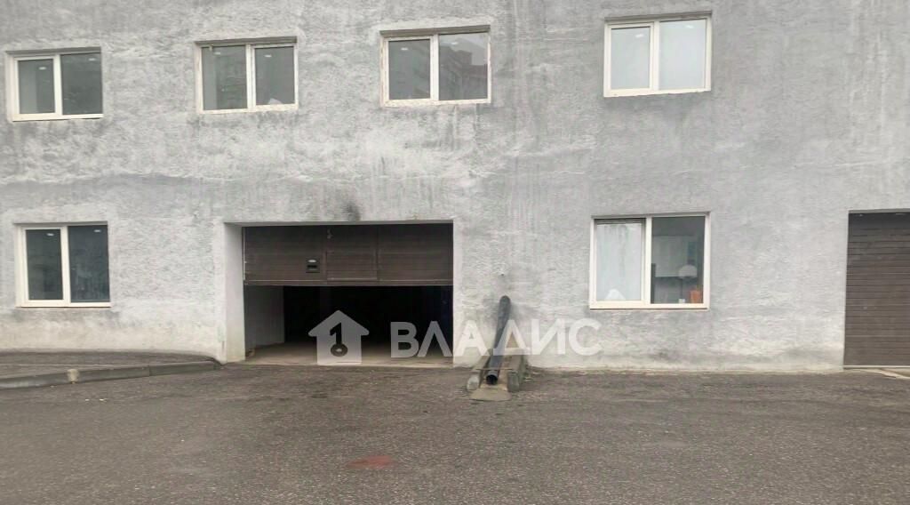 гараж г Владимир р-н Ленинский ул Университетская 11 фото 3