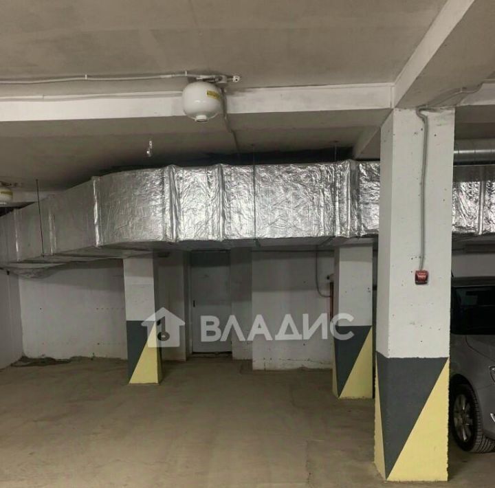 гараж г Владимир р-н Ленинский ул Университетская 11 фото 2