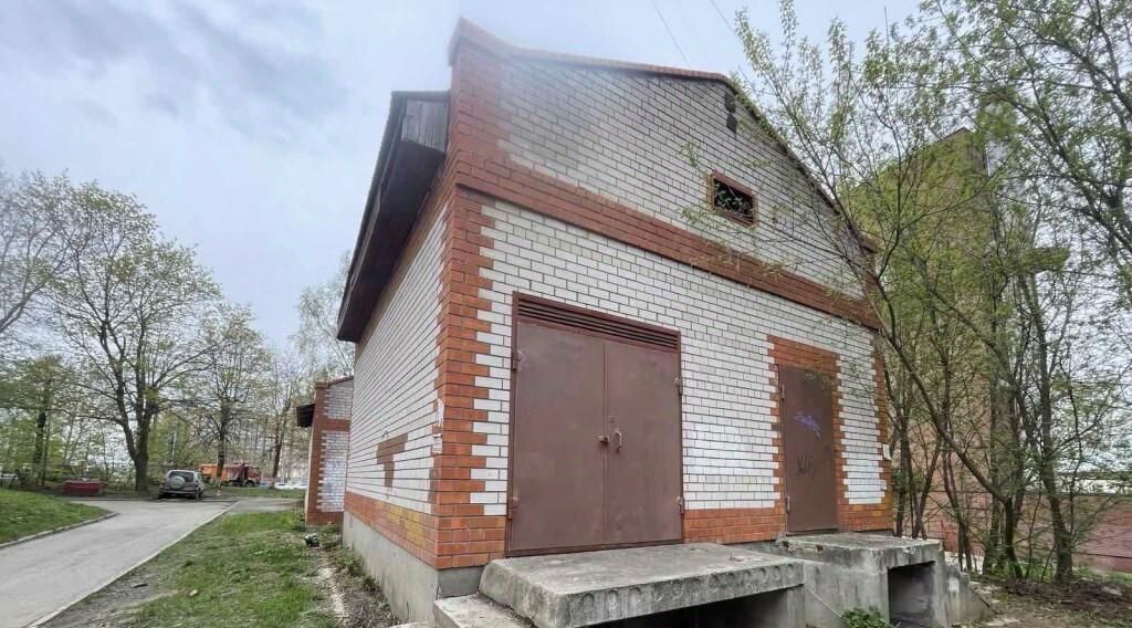 свободного назначения г Владимир р-н Октябрьский ул Горького 104 фото 1