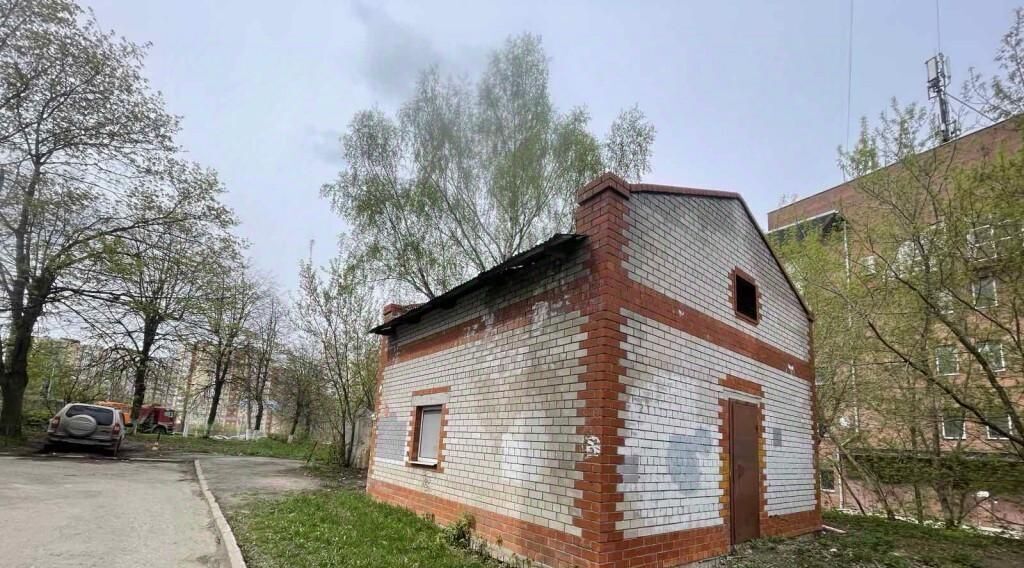 свободного назначения г Владимир р-н Октябрьский ул Горького 104 фото 5