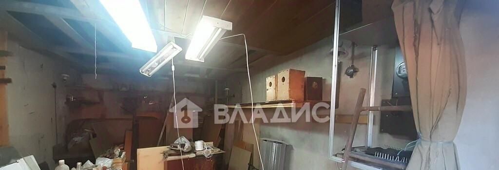 гараж г Владимир р-н Ленинский ул Диктора Левитана 53 фото 10