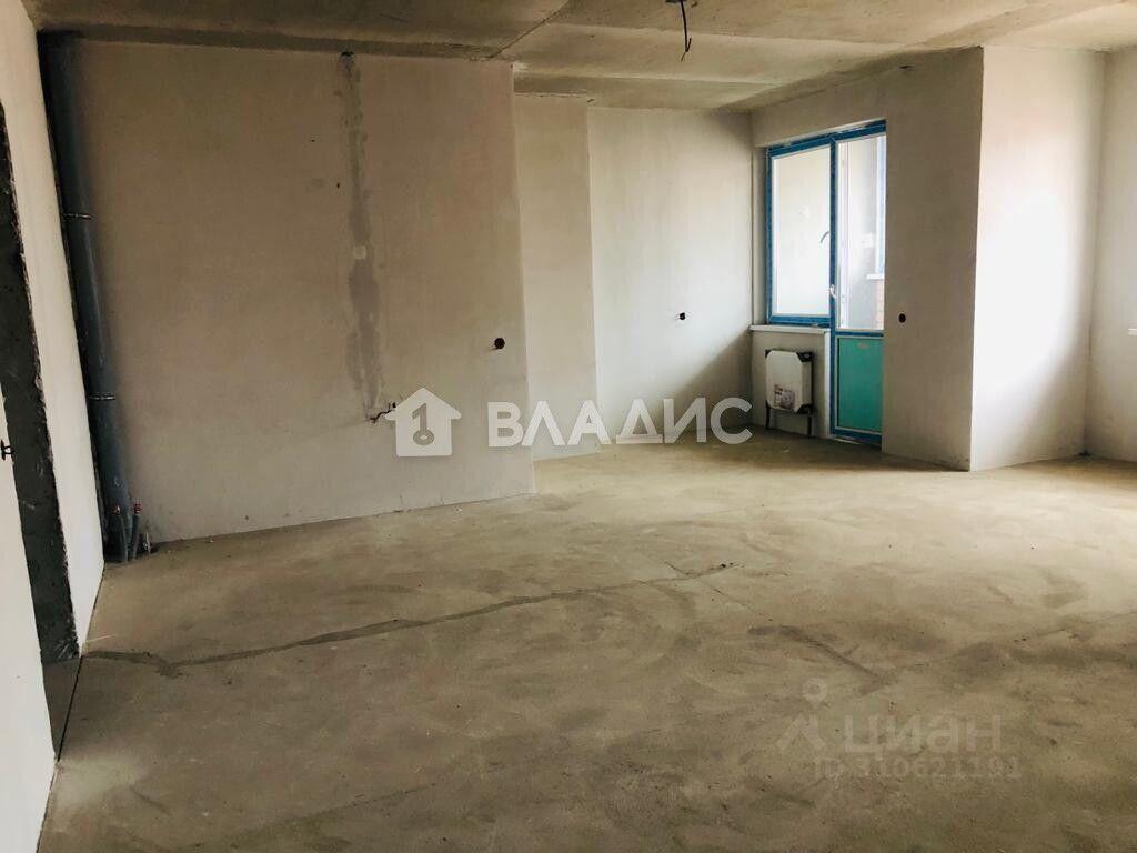квартира г Краснодар р-н Прикубанский ул Западный Обход 39/2 1 фото 5