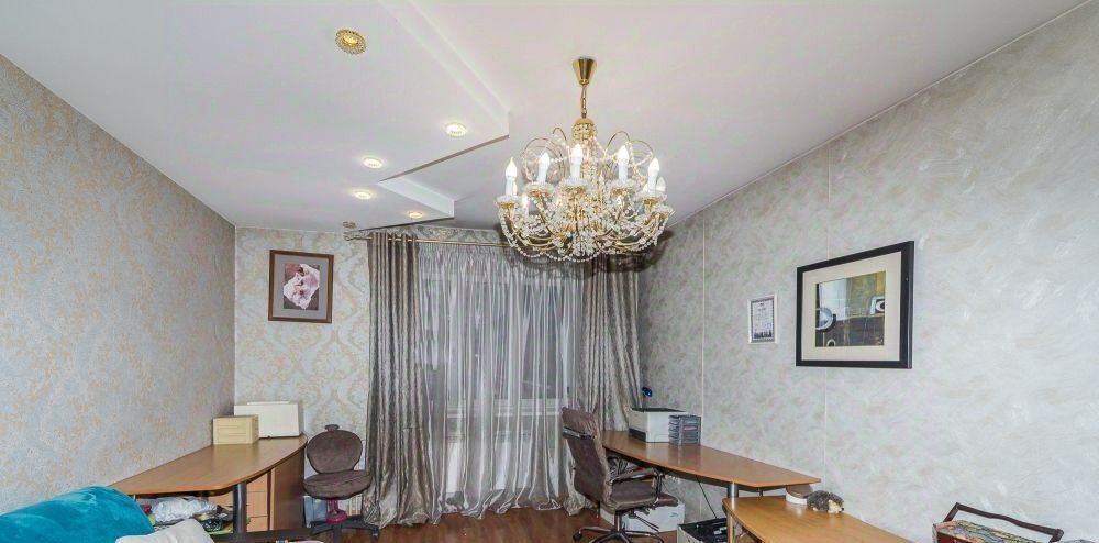 дом г Иркутск р-н Свердловский 56, Радужный мкр фото 11