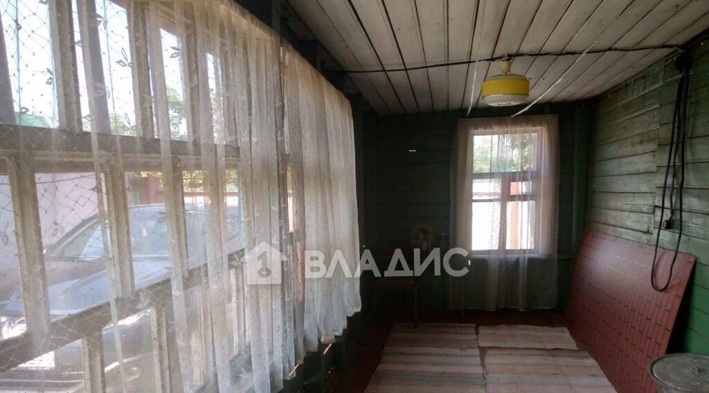 дом р-н Киржачский г Киржач ул Морозовская 18 фото 14