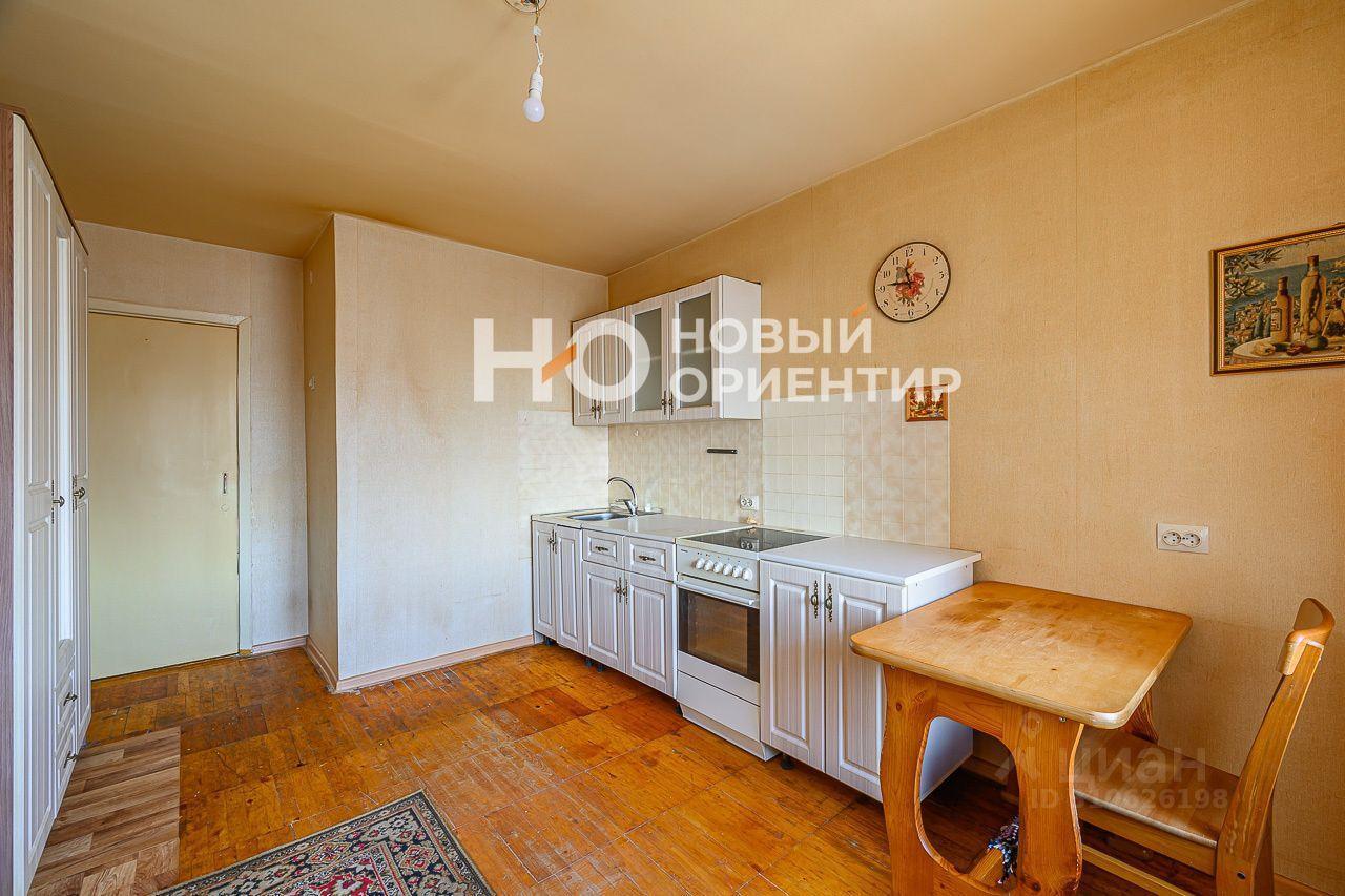 квартира г Екатеринбург р-н Ленинский ул Чкалова 43 фото 6