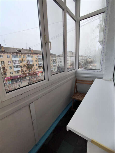 квартира г Орел р-н Заводской ул Комсомольская 77 фото 8