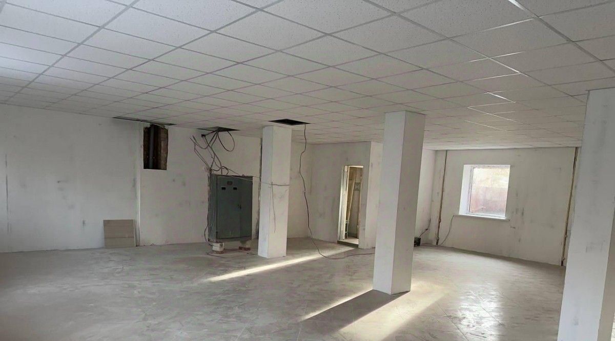 офис г Волгоград р-н Ворошиловский ул Иркутская 7 фото 12