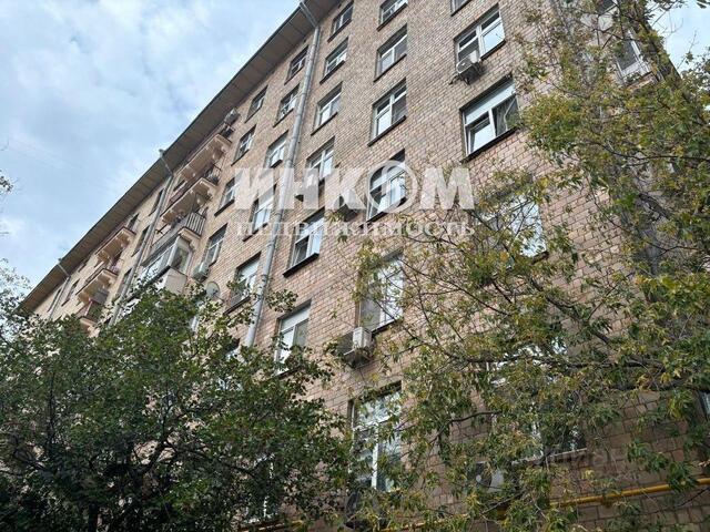 ЗАО пер Факультетский 3 Московская область фото