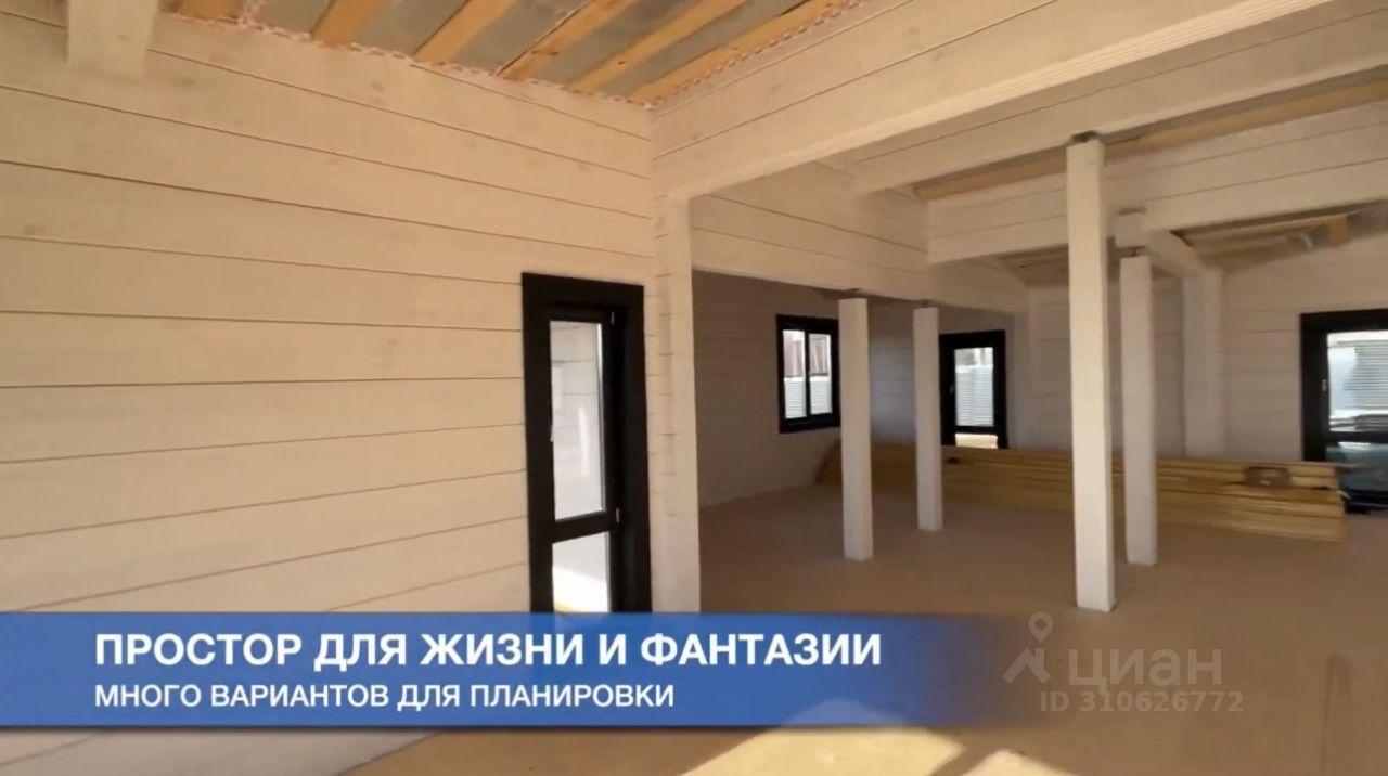 дом городской округ Дмитровский д Елизаветино 47, Дмитров фото 5