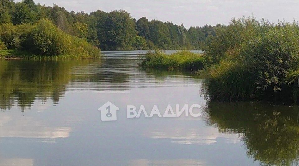 земля г Владимир мкр Мостострой сад Связист р-н Октябрьский ул. Цветочная фото 1
