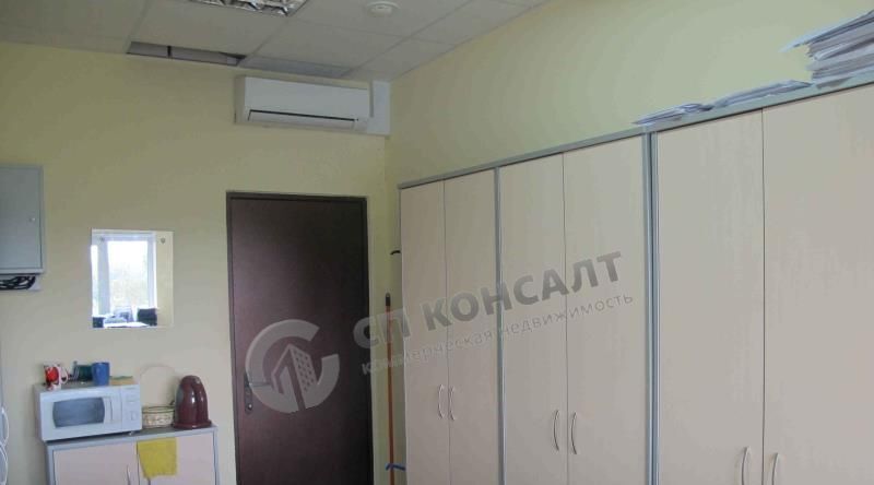 офис г Владимир р-н Октябрьский ул Большая Нижегородская 34б фото 4
