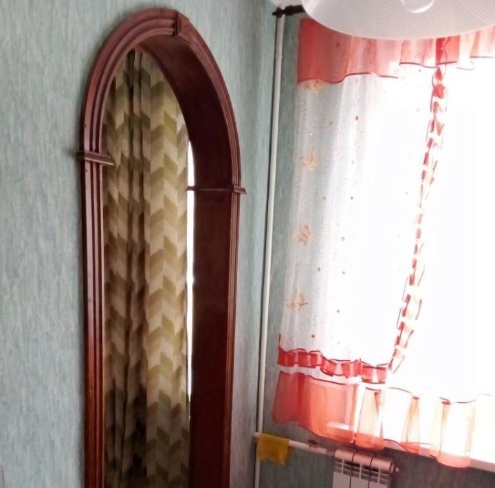 квартира г Новокузнецк р-н Центральный ул Энтузиастов 61 фото 4