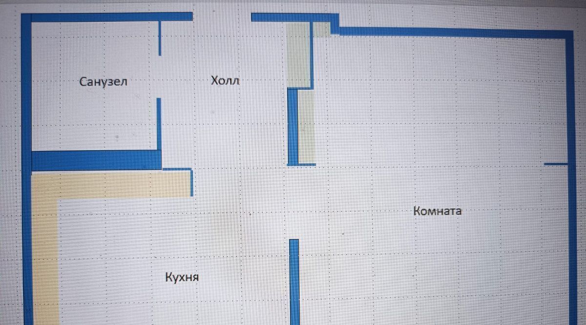 квартира г Красногорск мкр Опалиха ул Геологов 17 Опалиха фото 21