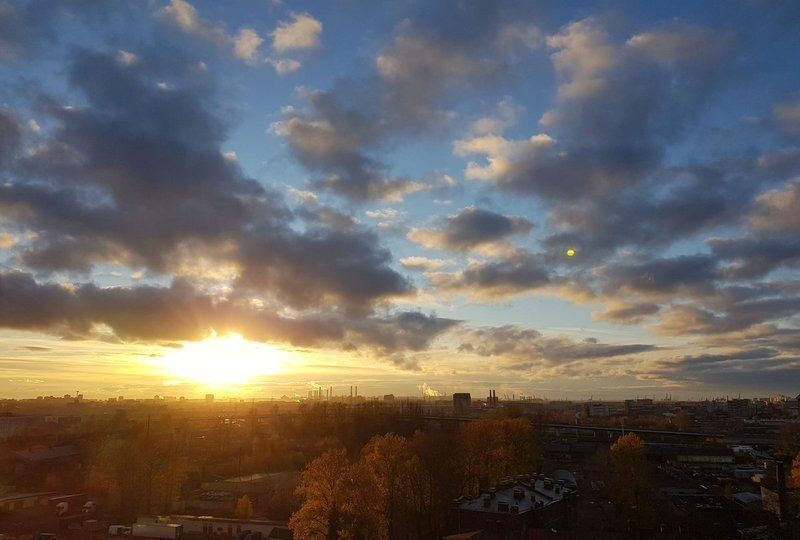 квартира г Санкт-Петербург метро Московские Ворота р-н Московская Застава ул Заставская 46к/3 фото 23