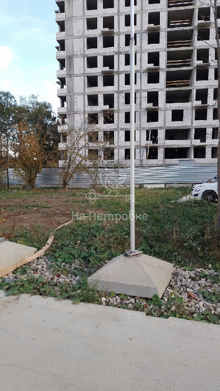 квартира г Домодедово д Щербинка Остафьево МЦД-2, Южный кв-л фото 2