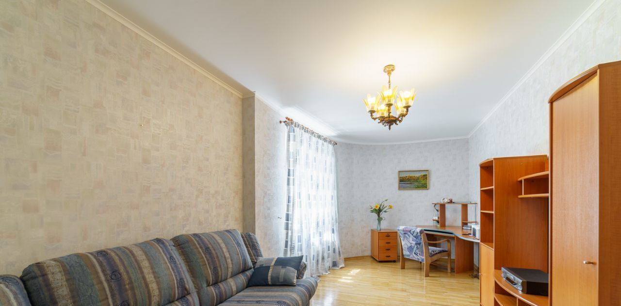 квартира г Череповец р-н Заягорбский ул Первомайская 62 фото 18
