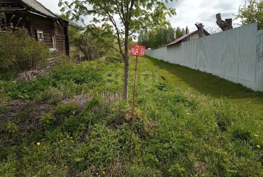 земля р-н Красносельский д Веняиха Сидоровское сельское поселение фото 14