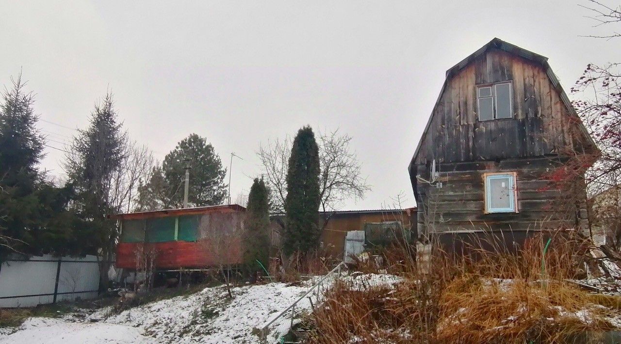 дом городской округ Ступино д Горки 4 фото 4