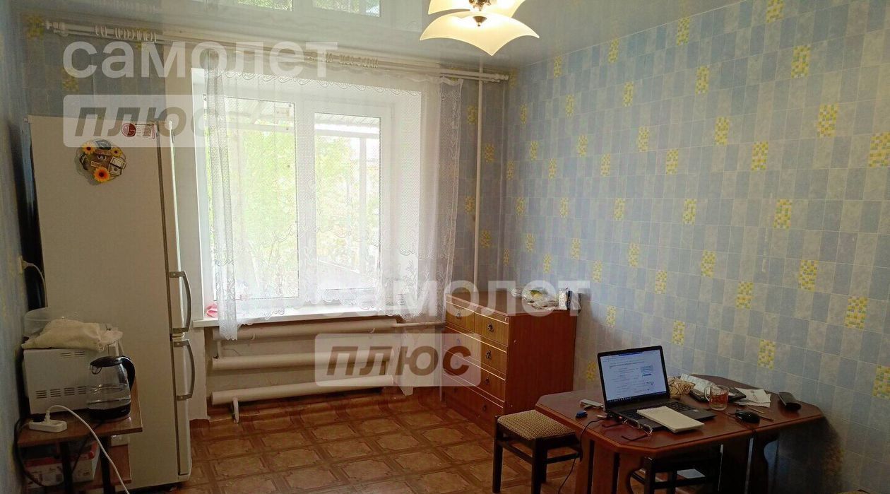 дом г Элиста 10-й микрорайон 20 фото 7
