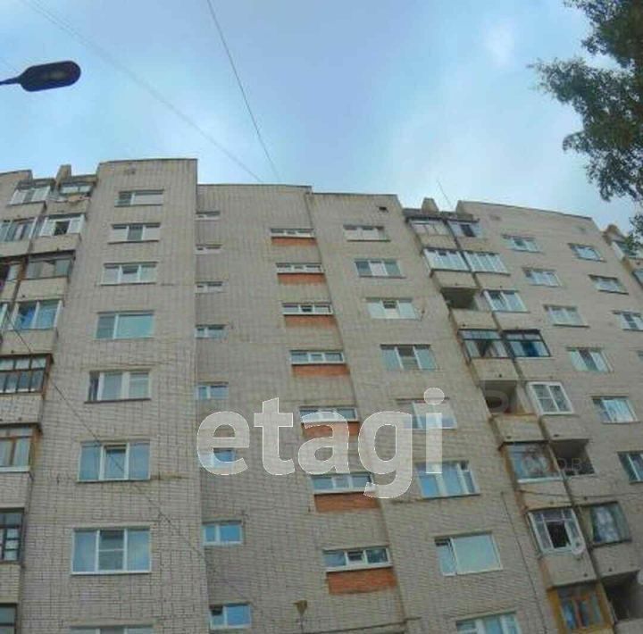 квартира г Великий Новгород ул 20 Января 6 фото 11