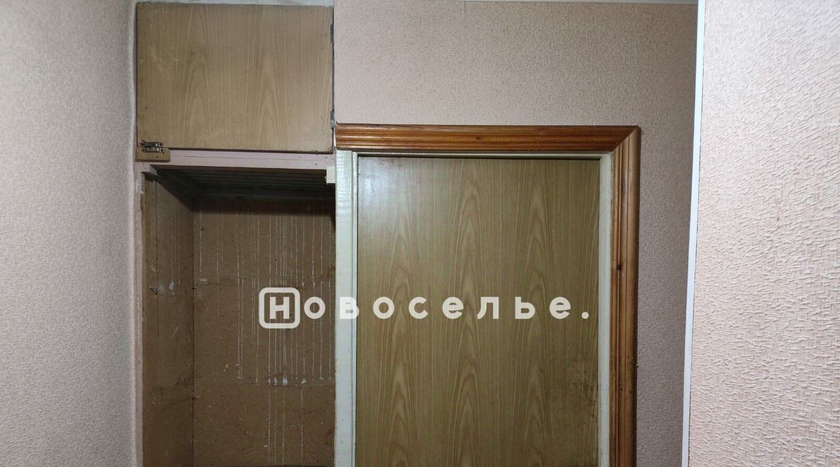 квартира г Рязань р-н Московский ул Старореченская 32а фото 8