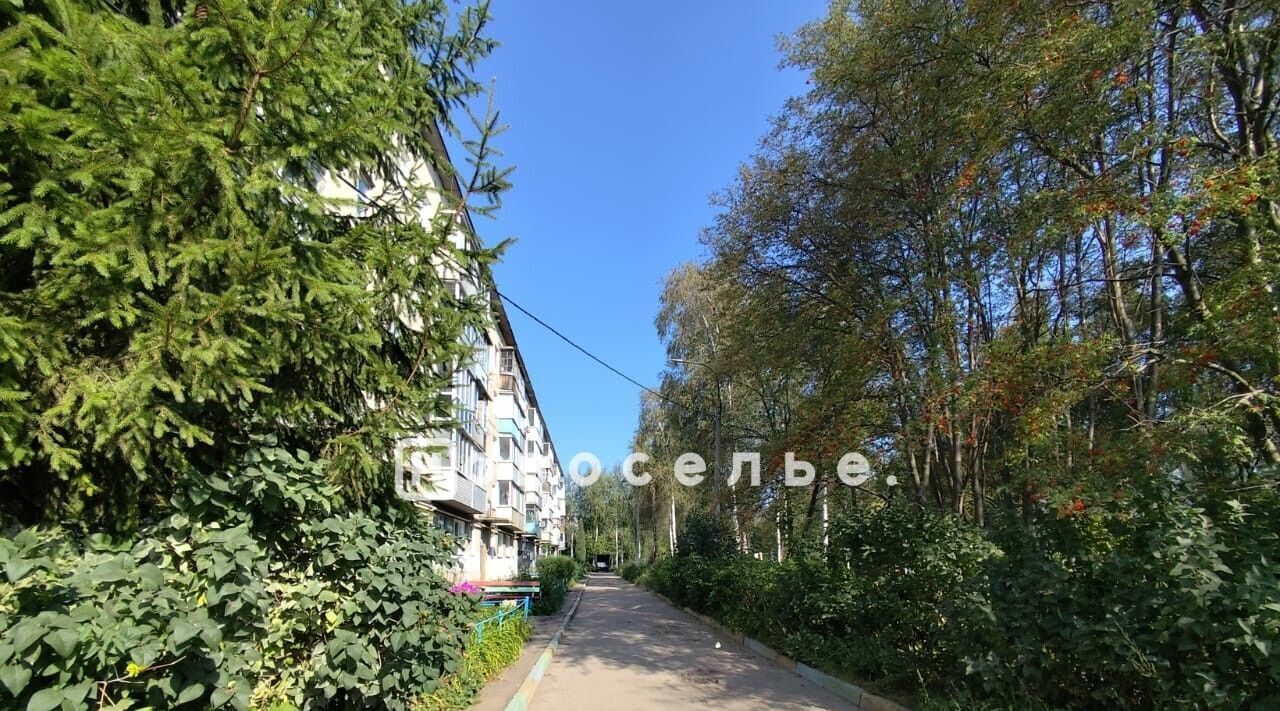 квартира г Рязань р-н Московский ул Старореченская 32а фото 13