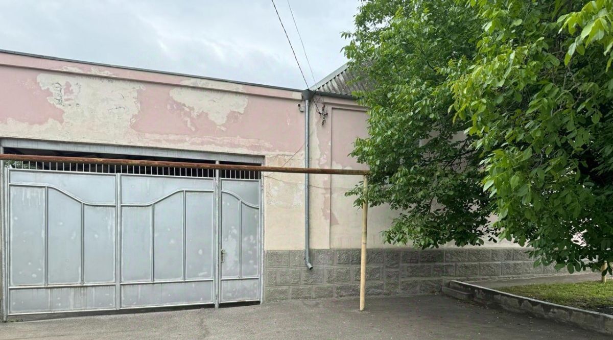 дом г Грозный р-н Октябрьский ул Багратиона 58/85 Байсангуровский район фото 3