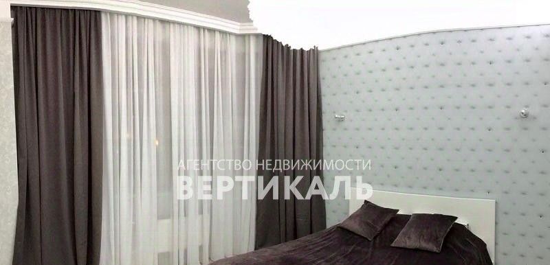 квартира г Москва метро Раменки пр-кт Мичуринский 16 муниципальный округ Раменки фото 7