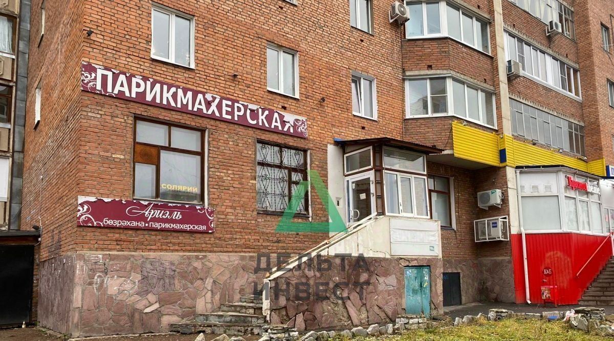 свободного назначения г Уфа р-н Октябрьский ул Юрия Гагарина 26/2 фото 10