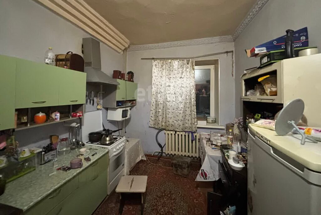 комната г Южноуральск ул Куйбышева 13 фото 11