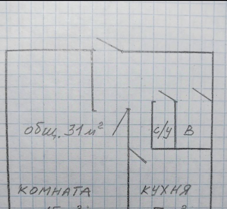 квартира р-н Всеволожский г Сертолово Проспект Просвещения, Молодежная ул., 2 фото 2