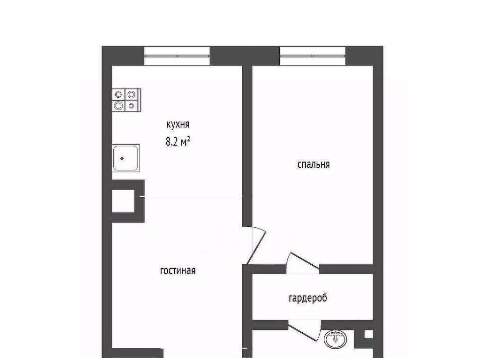 квартира г Лыткарино мкр 6-й 15г Томилино фото 1