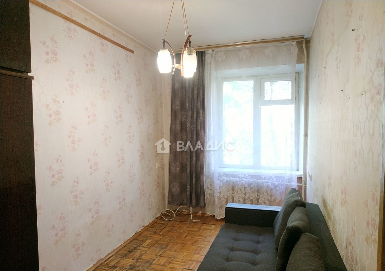 квартира г Жуковский район Отдых ул Жуковского 23 фото 1