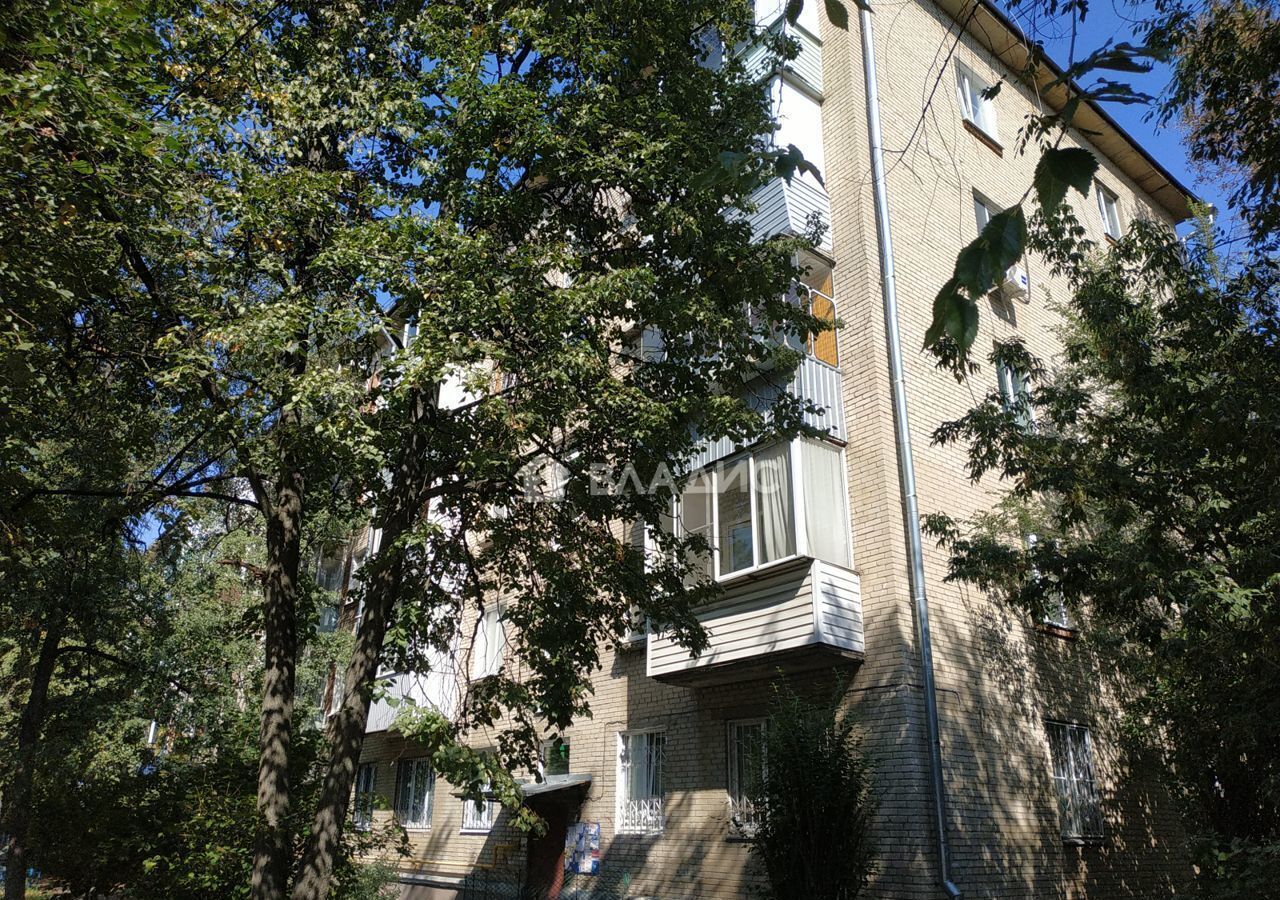 квартира г Жуковский район Отдых ул Жуковского 23 фото 19