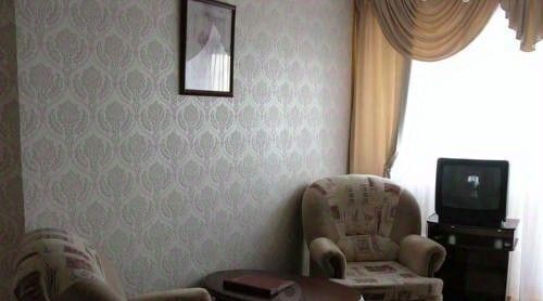 комната г Саратов р-н Волжский ул им Лермонтова М.Ю. 30 фото 4