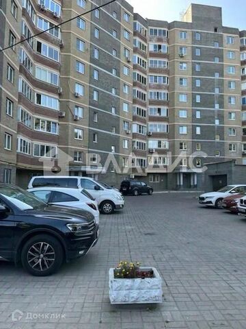 ул Московская 4/1 фото