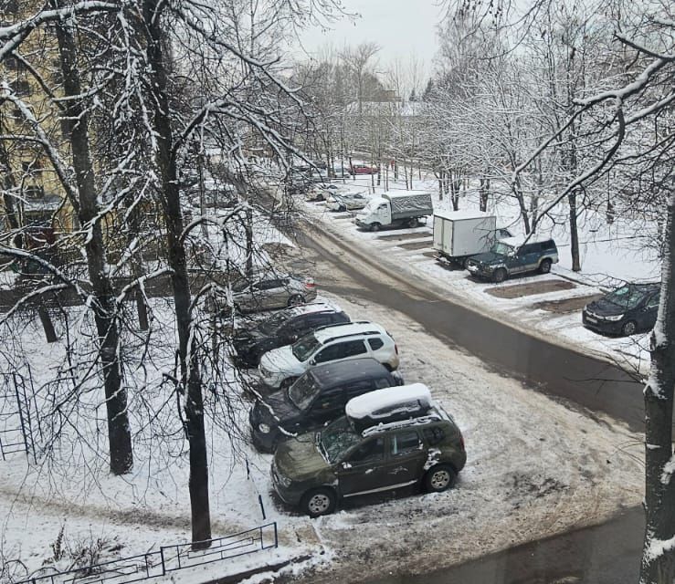 квартира городской округ Сергиево-Посадский г Хотьково ул Седина 33 фото 10