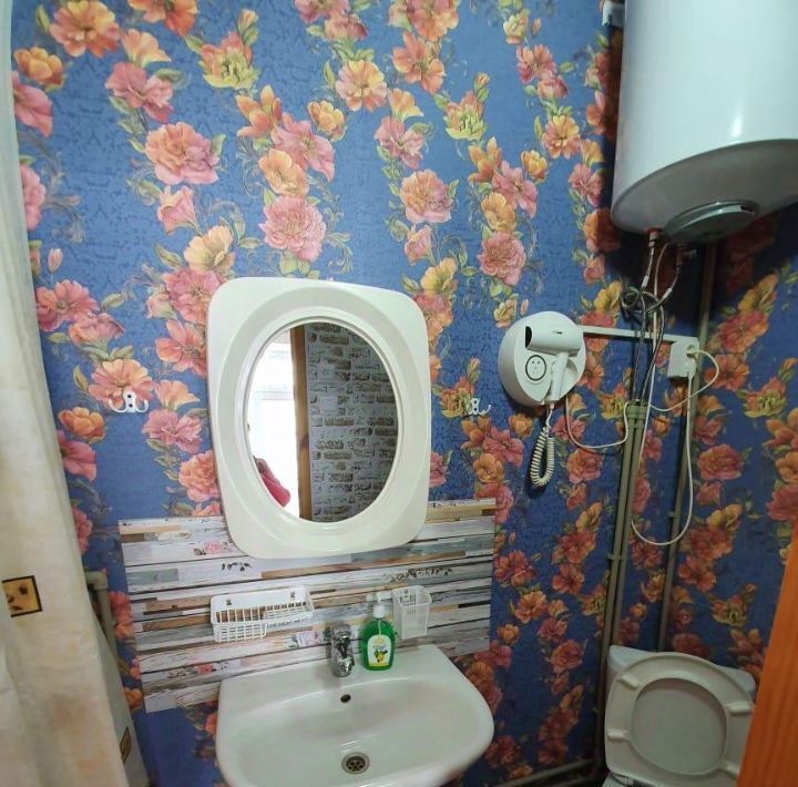комната г Сочи р-н Адлерский ул Просвещения 9/2 фото 2