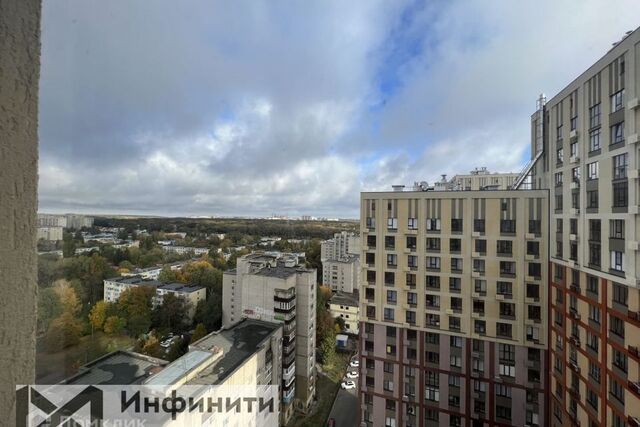 р-н Промышленный Юго-Западный Ставрополь городской округ, 50 лет ВЛКСМ, 11/1 фото