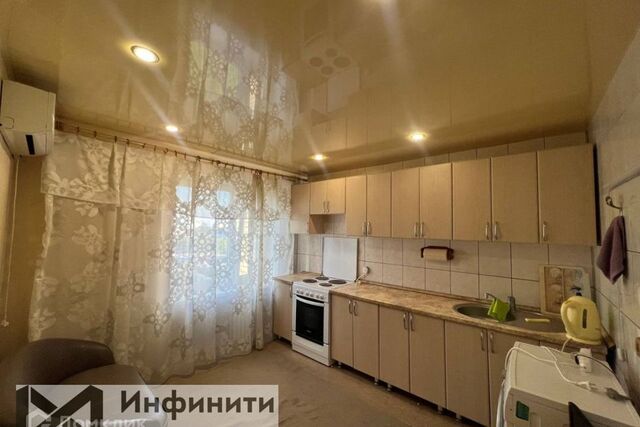 квартира дом 25а Ставрополь городской округ фото